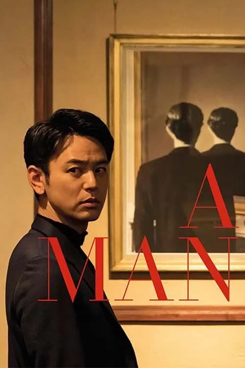 A Man