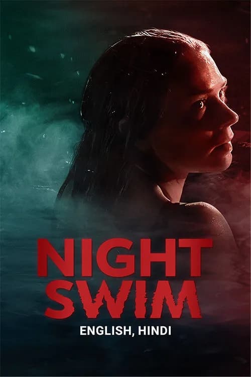 Night Swim