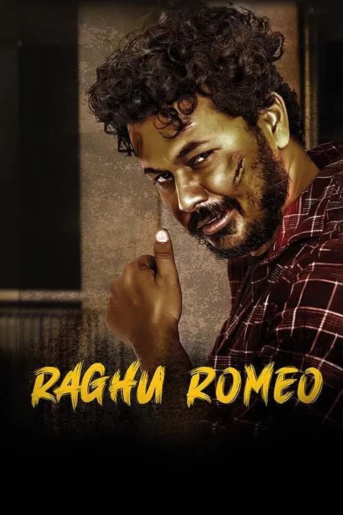 Raghu Romeo