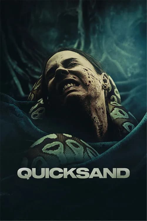 Quicksand