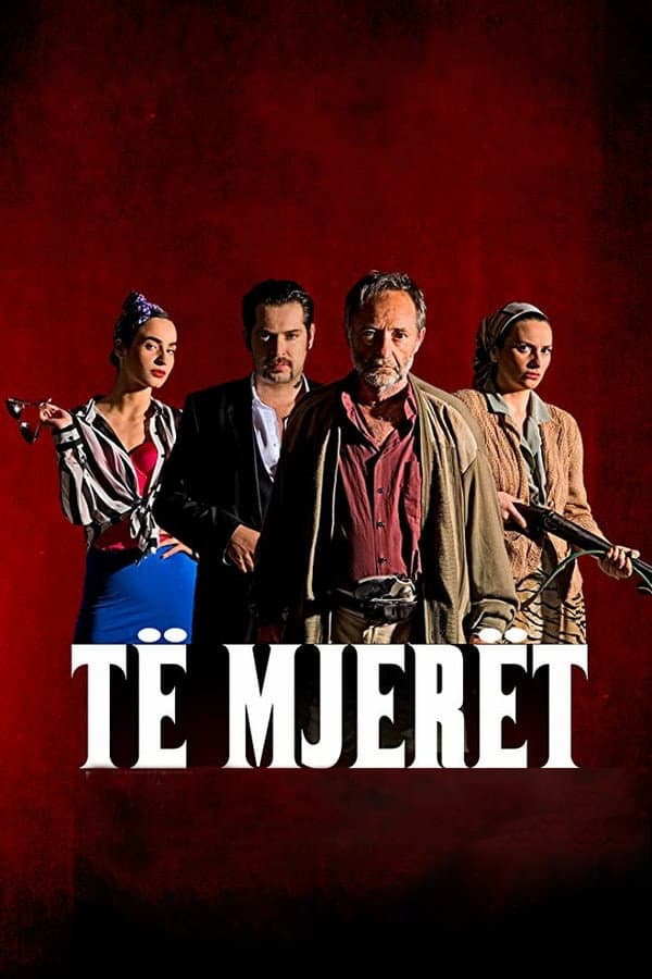 TÃ« MjerÃ«t