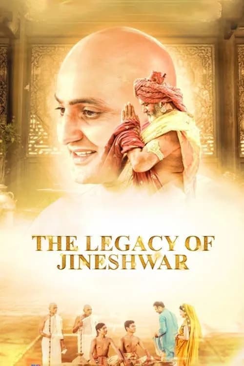 The Legacy of Jineshwar