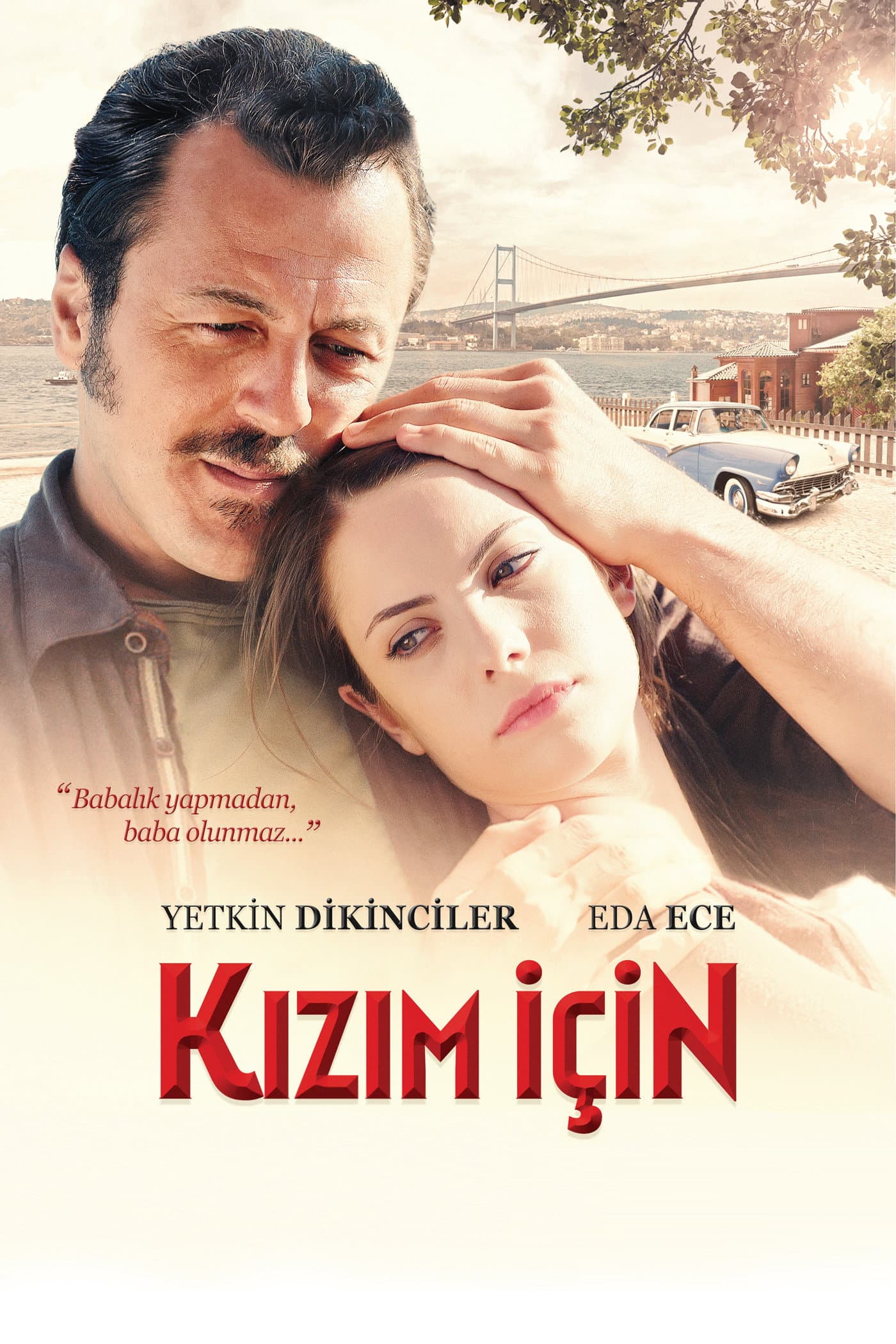 Kizim IÃ§in