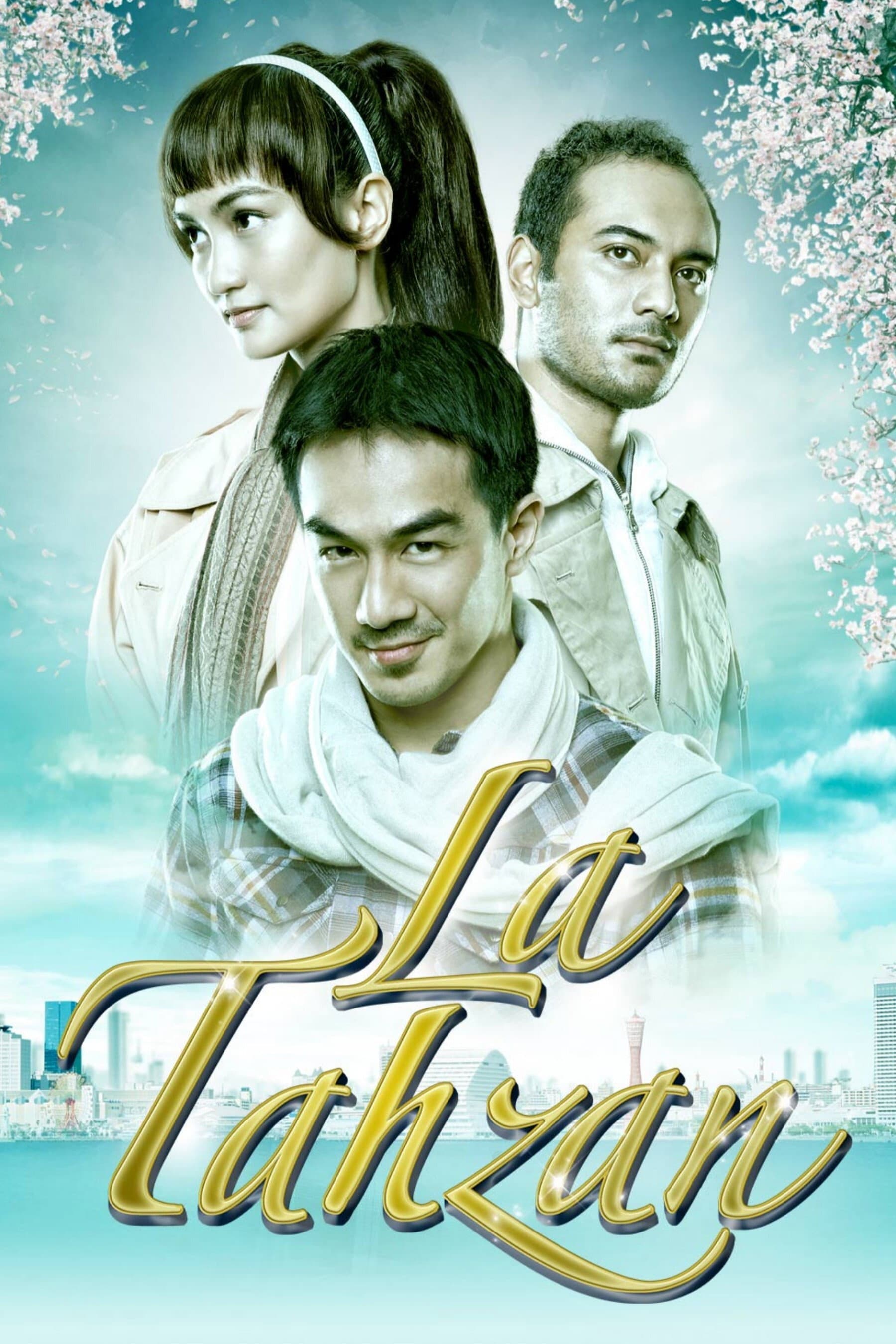 La tahzan