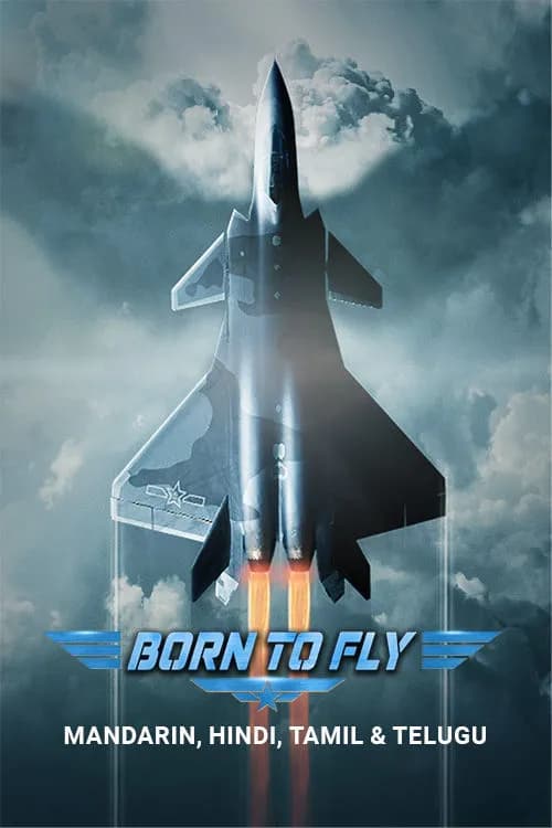 Born to Fly