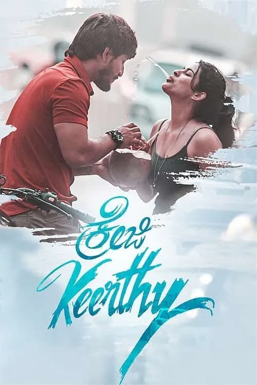 Crazy Keerthy