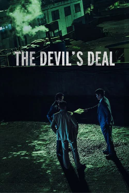 The Devil`s Deal
