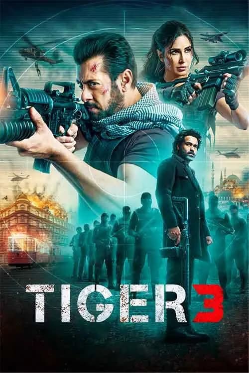 Tiger 3