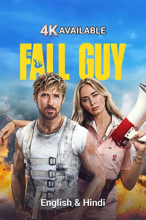 The Fall Guy