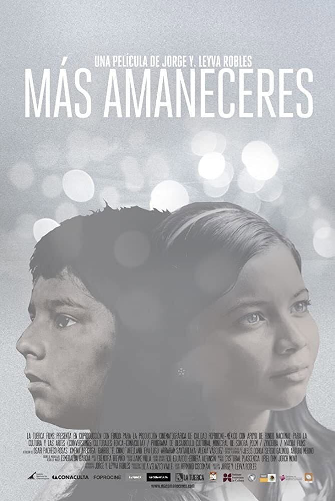 MÃ¡s amaneceres