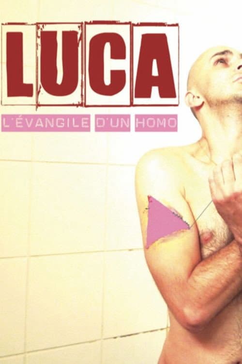 Luca, l'Ã©vangile d'un homo