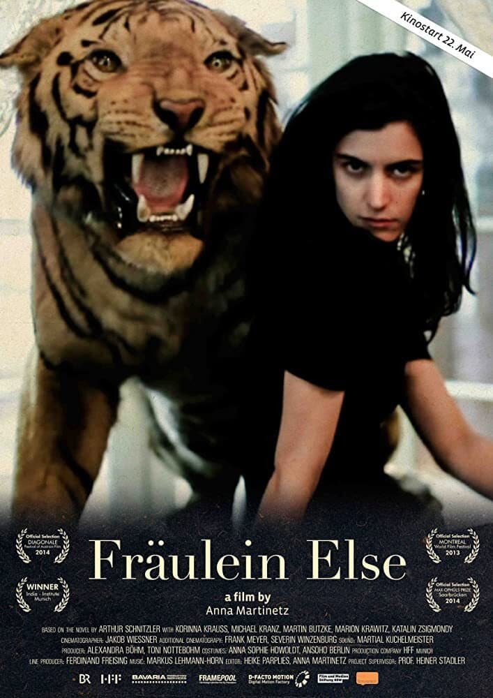 FrÃ¤ulein Else
