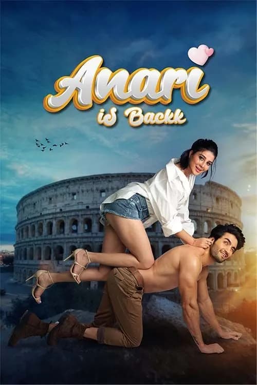 Anaari is Back
