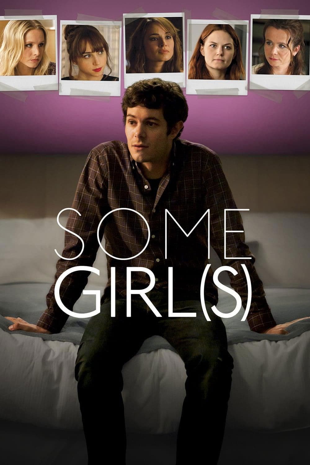 Some Girl(S)