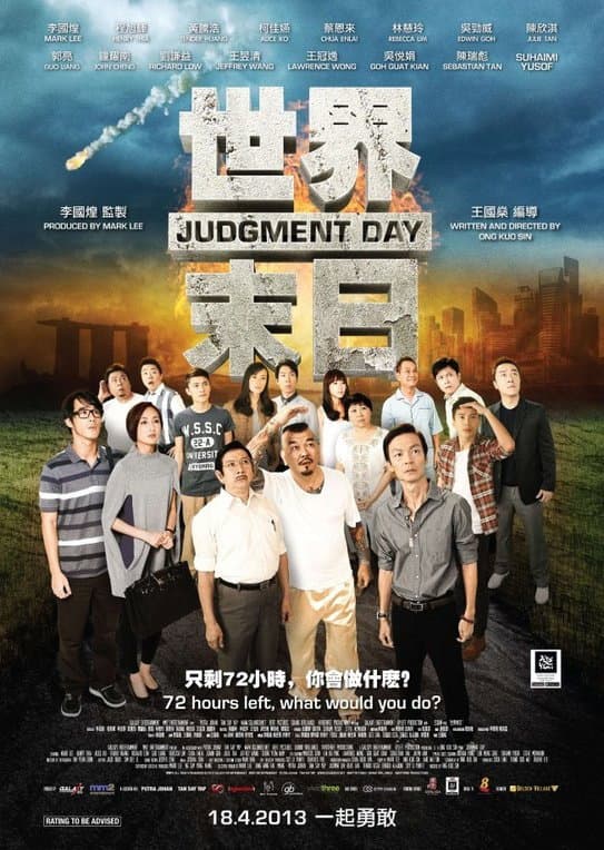 Judgment Day