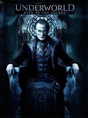 Underworld: Rise Of The Lycans