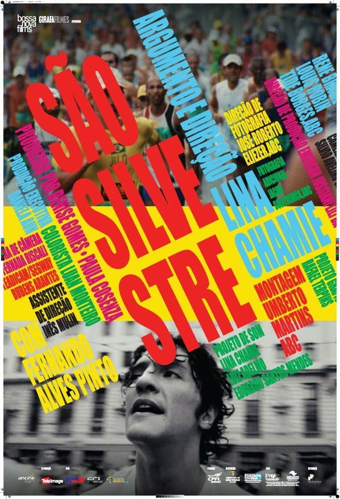 SÃ£o Silvestre