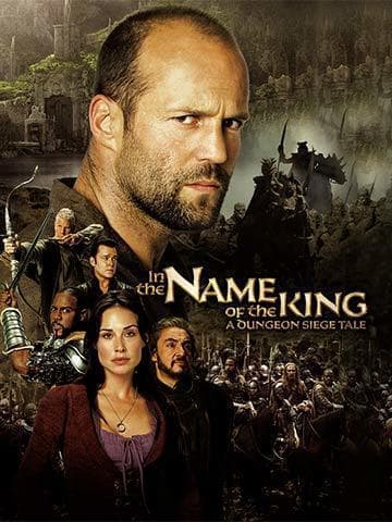 In The Name Of The King (Rajtilak)
