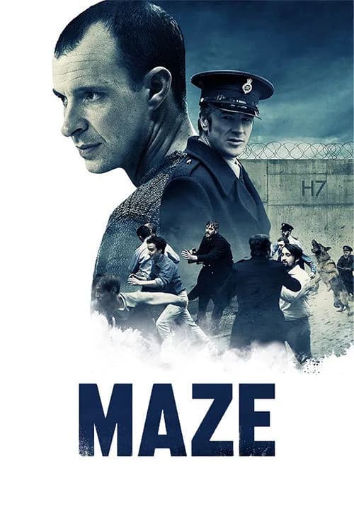 Maze