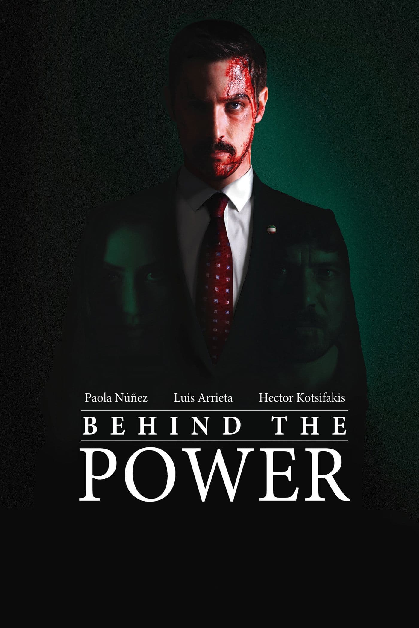 DetrÃ¡s del Poder