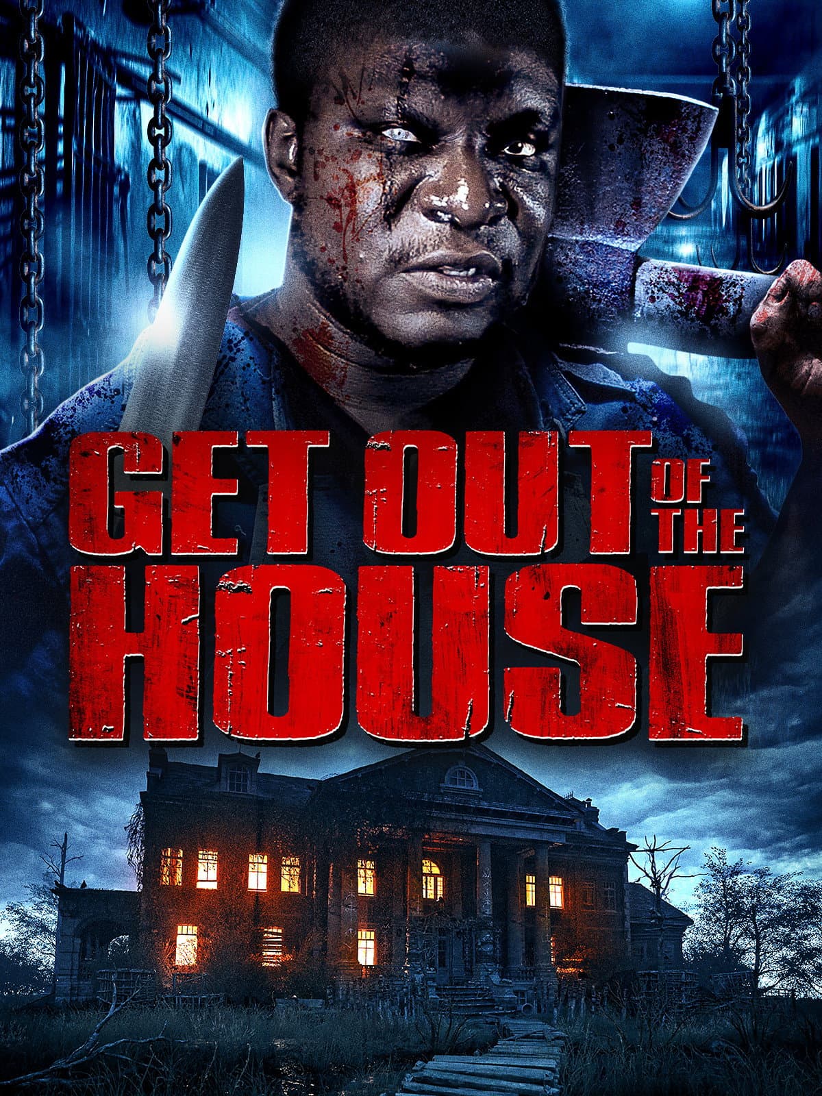 Get Out of the House