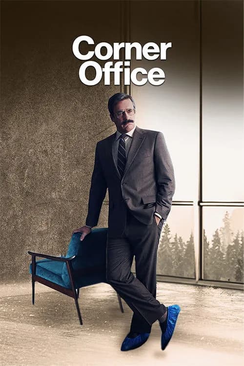 Corner Office