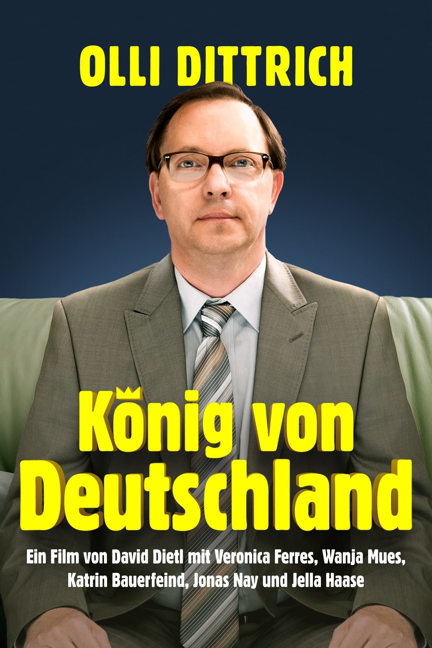 KÃ¶nig von Deutschland