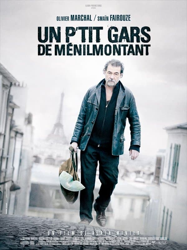 Un p'tit gars de MÃ©nilmontant