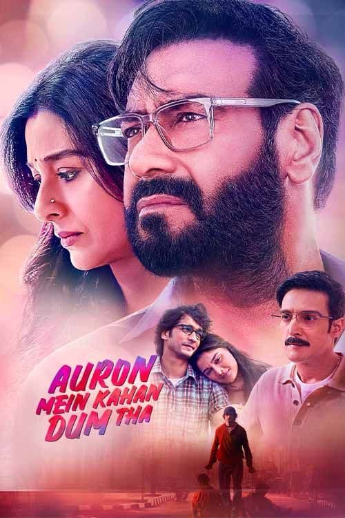 Auron Mein Kahan Dum Tha