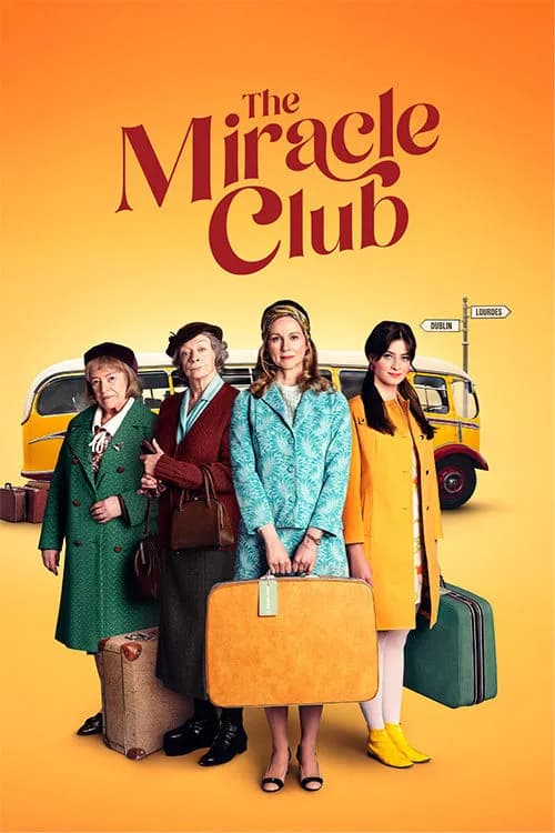 The Miracle Club