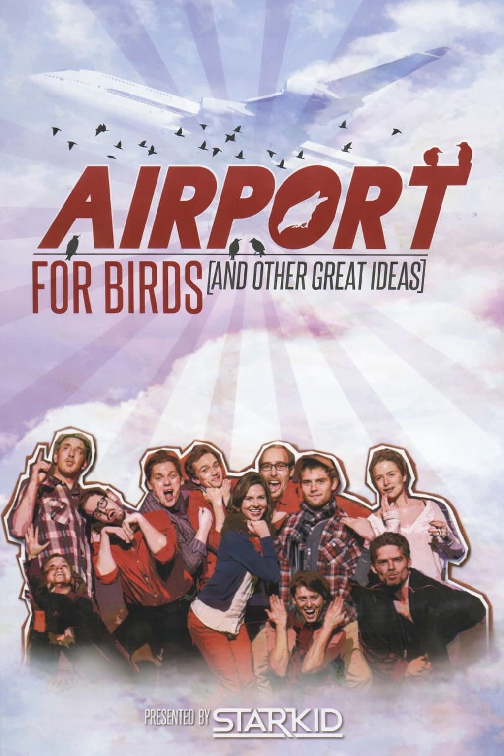 Airport for Birds