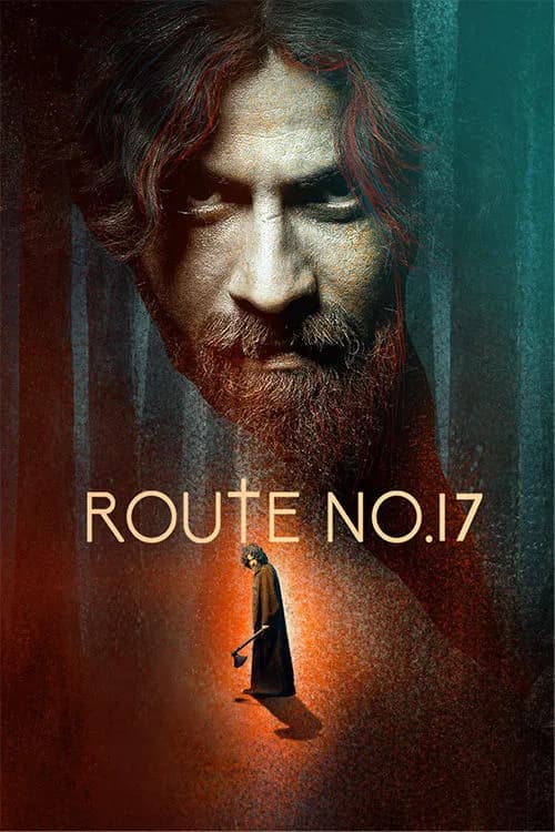 Route No. 17