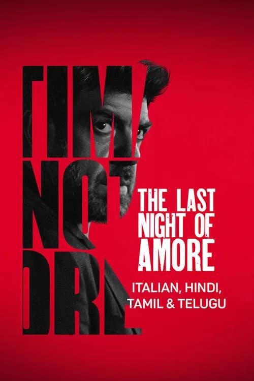 The Last Night of Amore