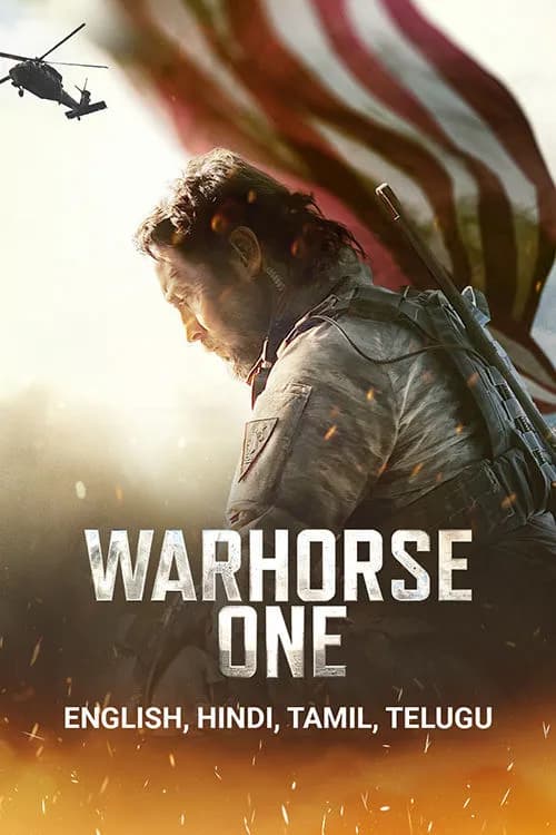 Warhorse One