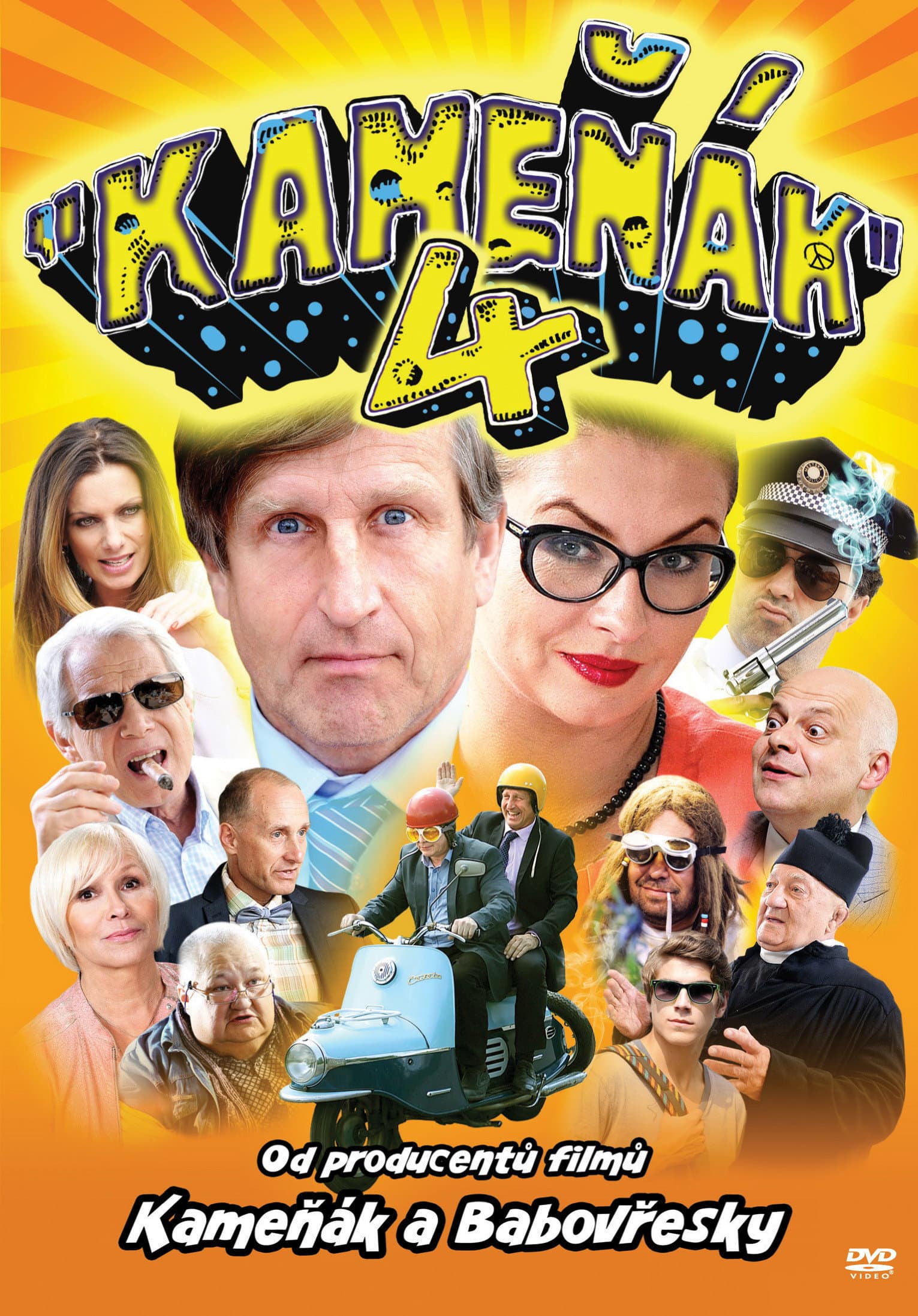 KamenÃ¡k 4