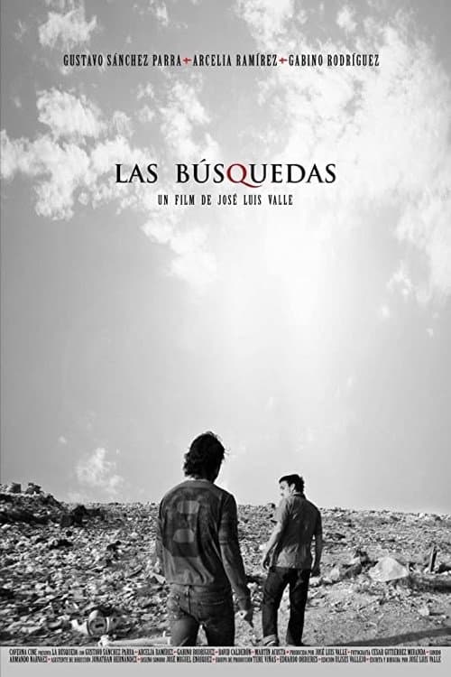 Las bÃºsquedas