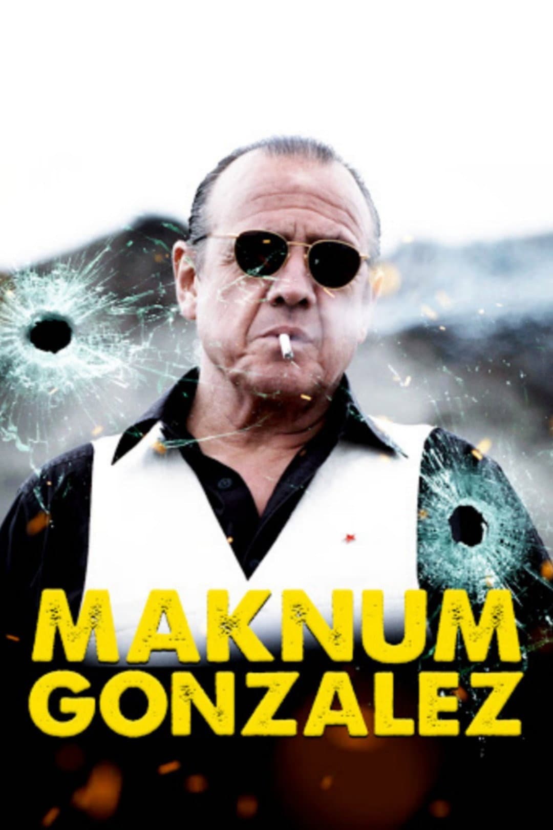 Maknum GonzÃ¡lez