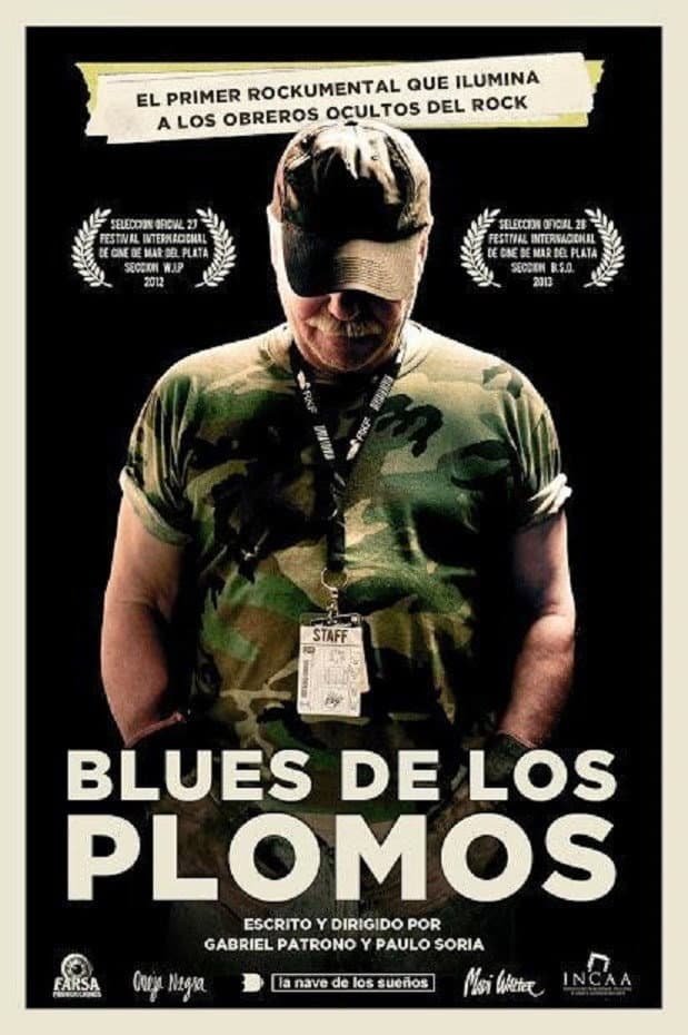 Blues de los plomos