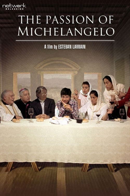 La PasiÃ³n de Michelangelo