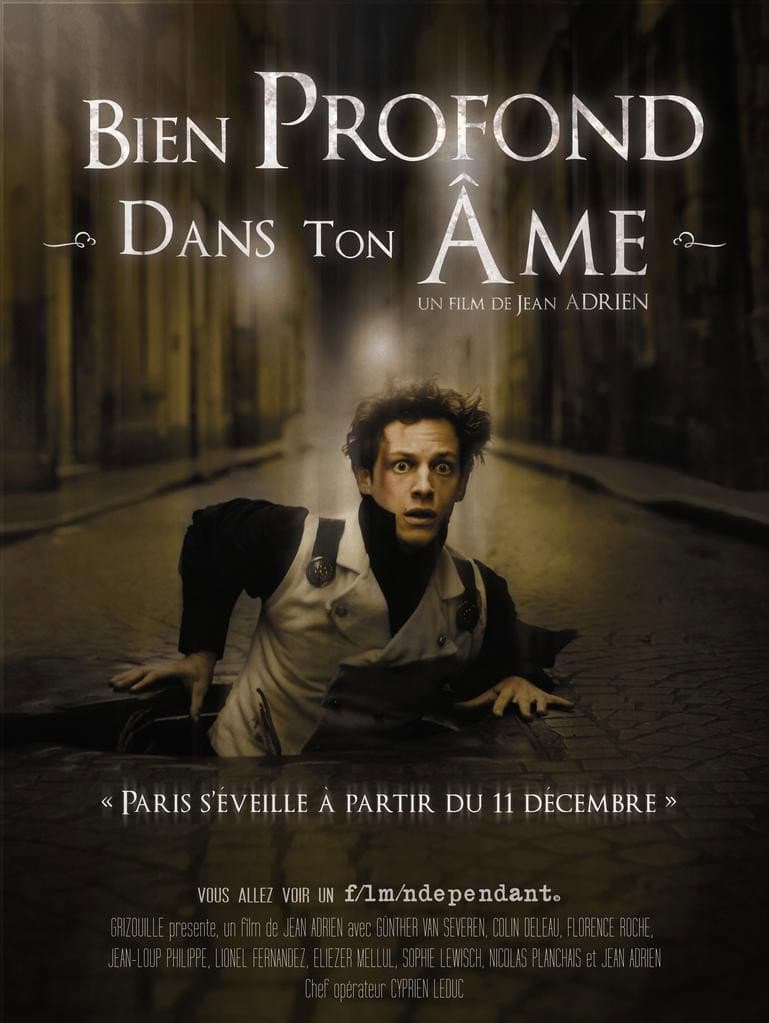 Bien profond dans ton Ã¢me