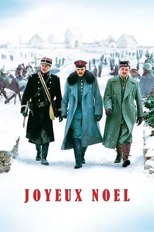 Joyeux Noel