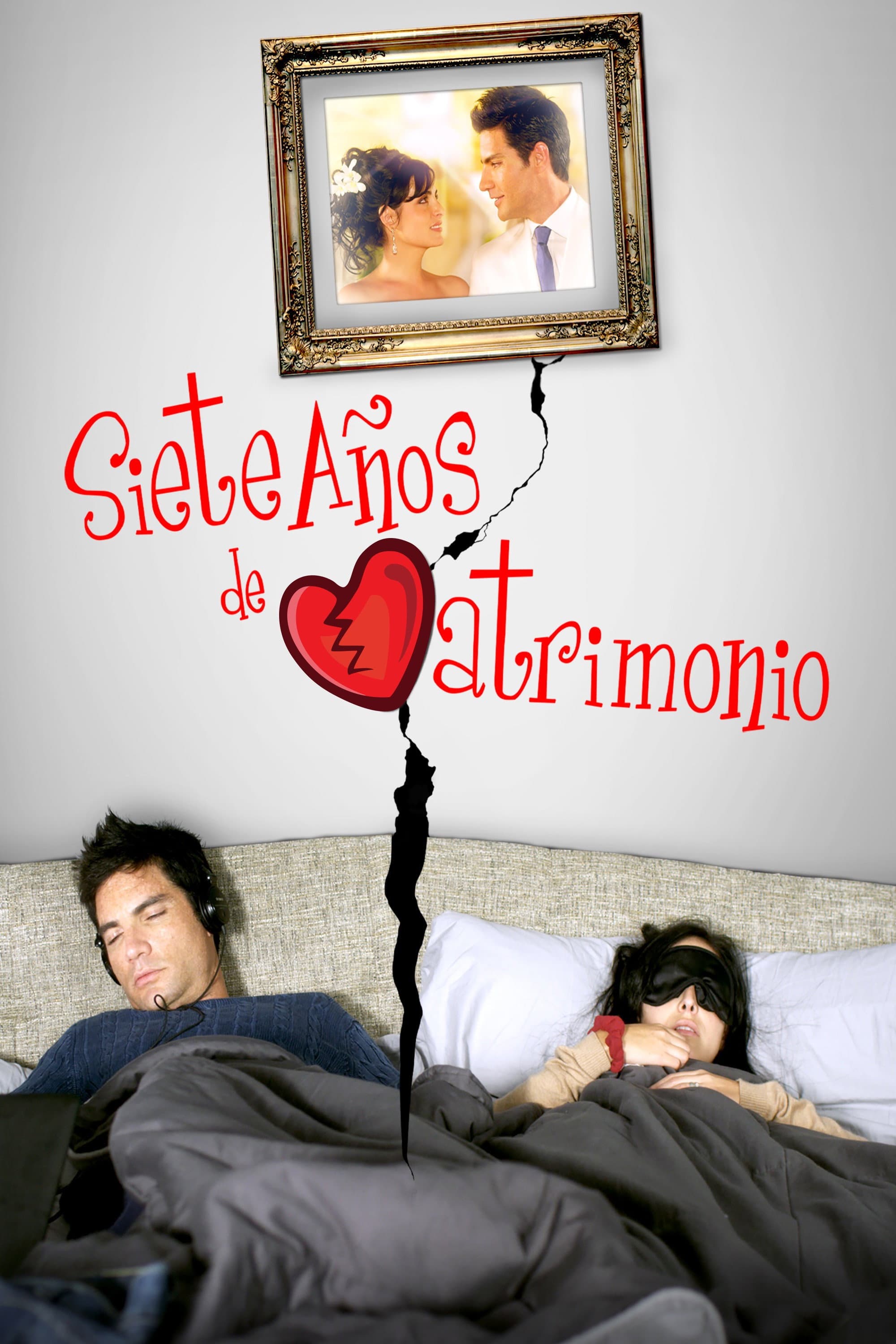 7 AÃ±os de Matrimonio
