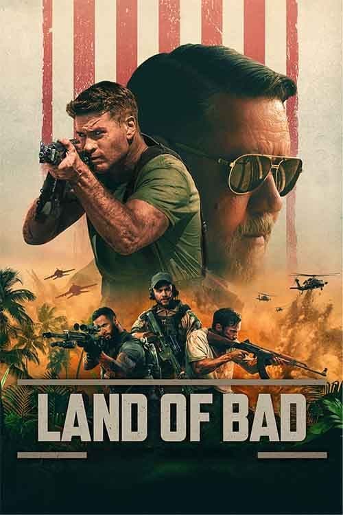 Land Of Bad