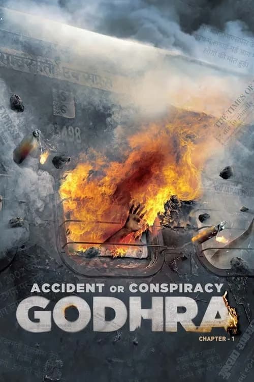 Accident or Conspiracy: Godhra
