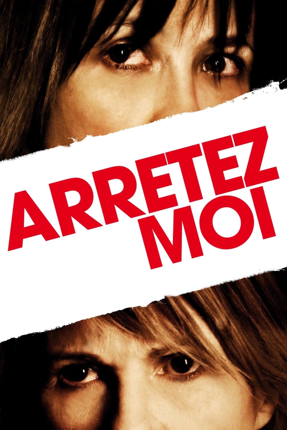 ArrÃªtez-moi
