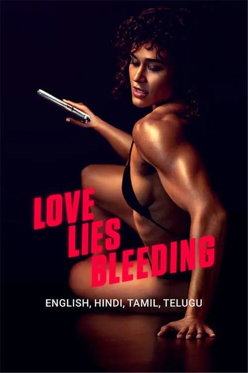 Love Lies Bleeding