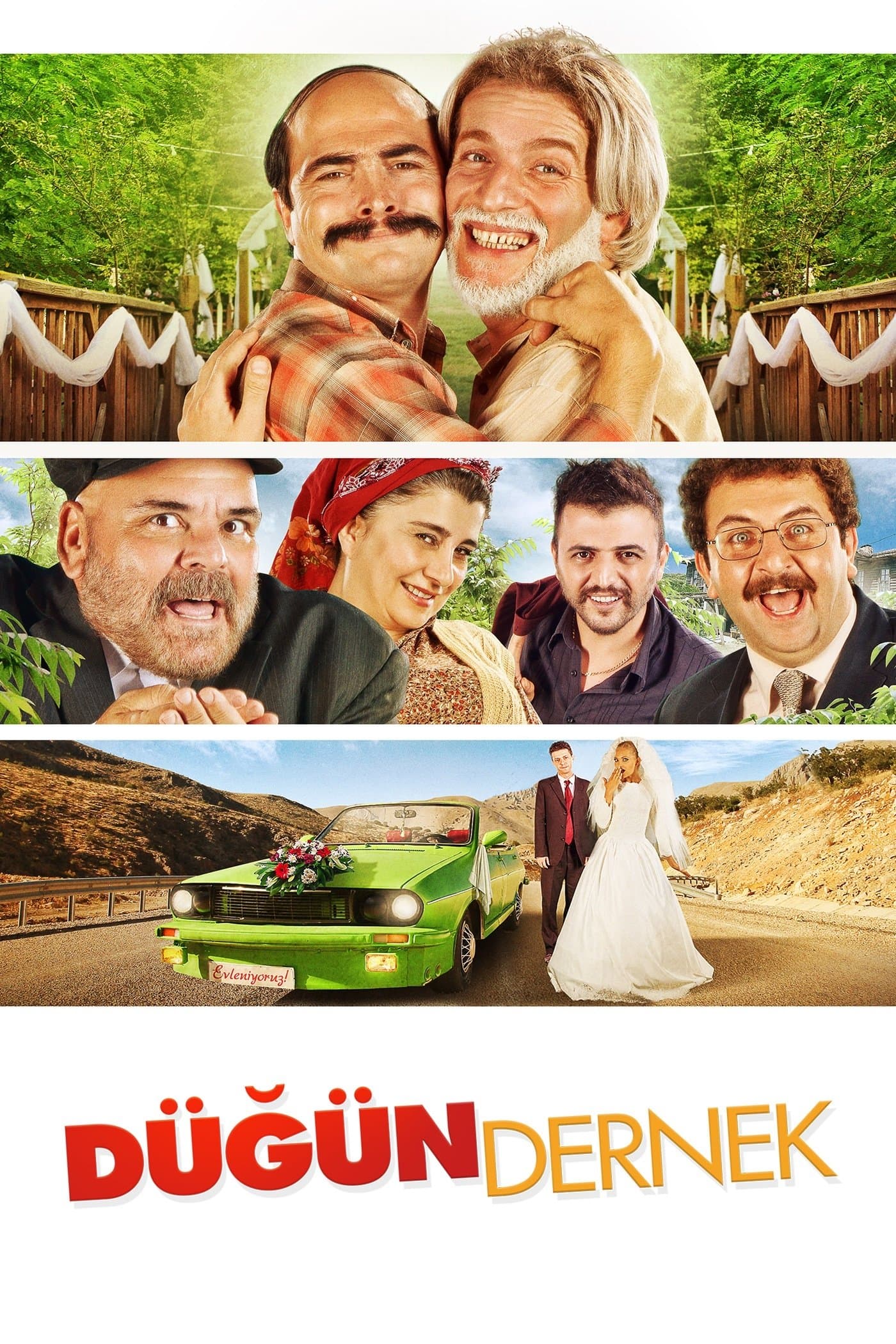 DÃ¼gÃ¼n Dernek