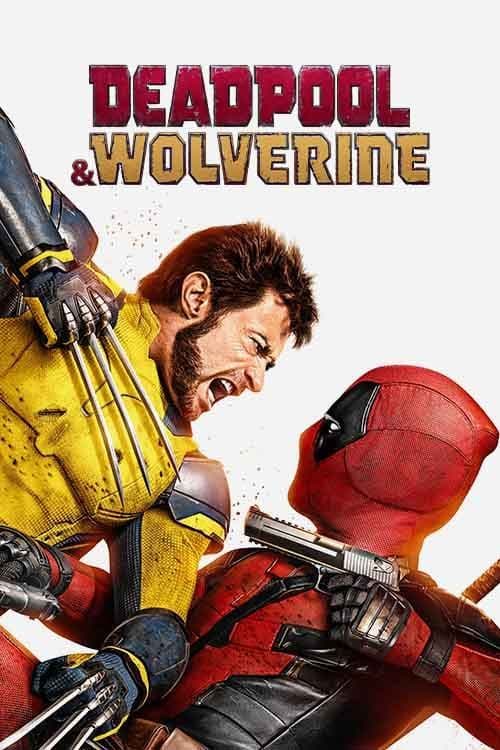 Deadpool & Wolverine