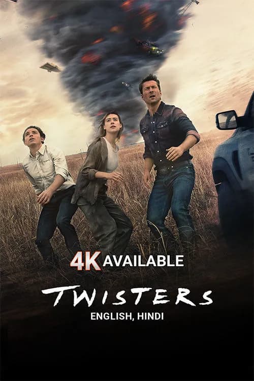 Twisters