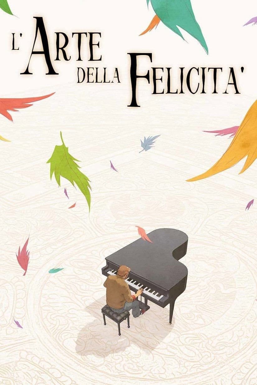 L'arte della felicitÃ